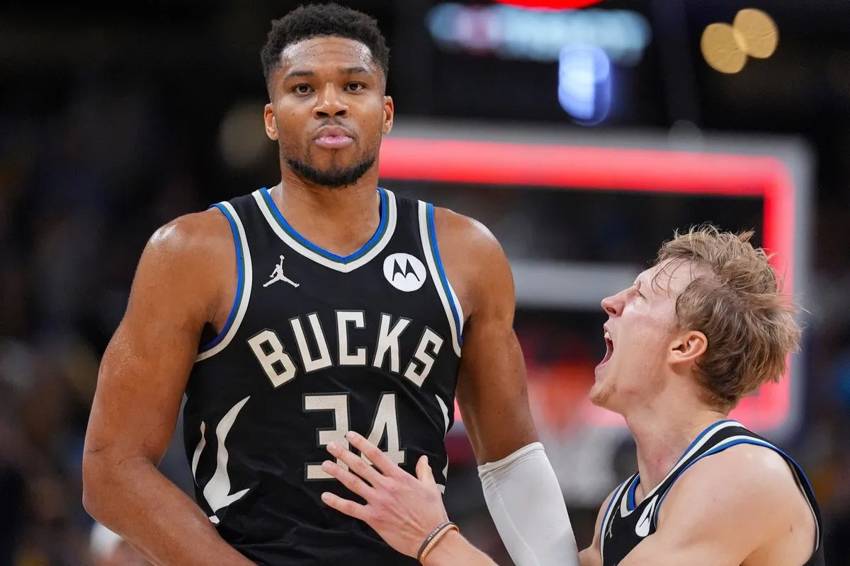 Γουίντχορστ για Αντετοκούνμπο: “Αυτός είναι ο λόγος που οι Νικς απέρριψαν το καλοκαιρινό trade”