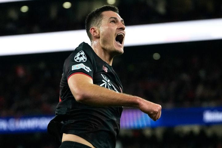 Μπενφίκα – Λεβερκούζεν 0-1: Οι ασπιρίνες δραπέτευσαν από το Ντα Λουζ με την κεφαλιά του Σικ και βύθισαν ακόμα περισσότερο την ομάδα του Βαγγέλη Παυλίδη