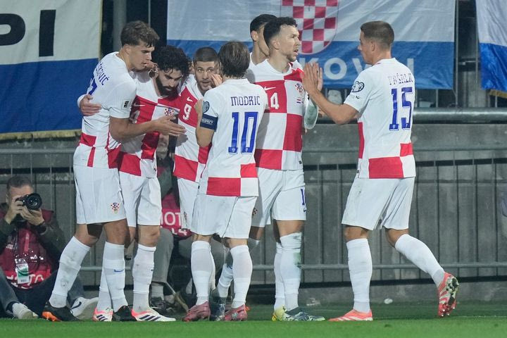 Παγκόσμιο Κύπελλο 2026: Αυτές είναι οι 30 χώρες που έχουν προκριθεί στο Μουντιάλ 2026, πόσα εισιτήρια μένουν ακόμα