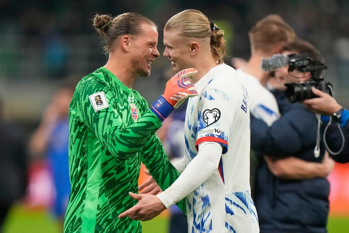 Παγκόσμιο Κύπελλο: Αυτές είναι οι 32 χώρες που έχουν προκριθεί και τα ανοιχτά εισιτήρια