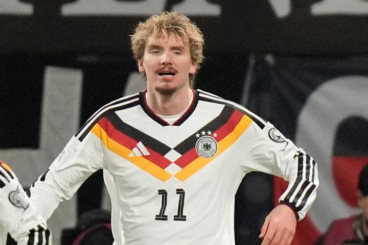 Παγκόσμιο Κύπελλο 2026: Η εθνική Γερμανίας φόρεσε την εμφάνιση που ξύπνησε μνήμες από το Μουντιάλ του 1990