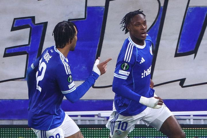 Conference League: Σπουδαία νίκη με ανατροπή της Στρασμπούρ επί της Κρίσταλ Πάλας, έχασε το απόλυτο η Σαμσουνσπόρ στην έδρα της Μπρέινταμπλικ