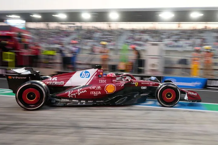 Formula 1: Πού θα δείτε τo Sprint και τις κατατακτήριες του GP του Κατάρ