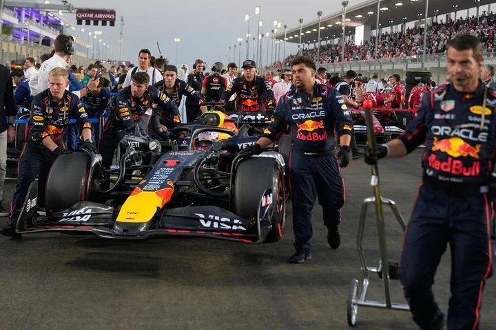 Formula 1: Πού θα δείτε τo GP του Κατάρ