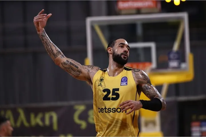 Άρης Betsson-Προμηθέας 96-80: Οι Θεσσαλονικείς τελείωσαν το ματς στο δεύτερο ημίχρονο και σημείωσαν την τρίτη νίκη στο πρωτάθλημα