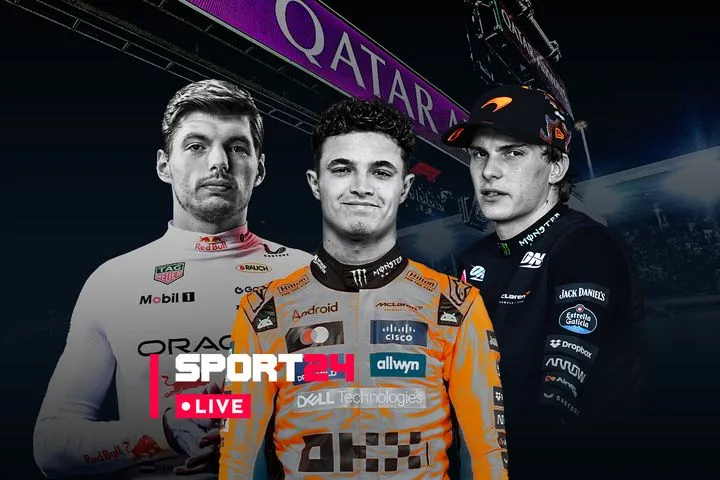 LIVE FORMULA 1 για το GP του Κατάρ και τη μεγάλη μάχη του τίτλου που παίρνει φωτιά