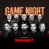 Game Night για τα νεότερα με Ελ Κααμπί, της “αεράτη” ΑΕΚ και το μεγάλο ντέρμπι Παναθηναϊκού – ΠΑΟΚ