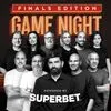 Game Night για το Game 4 Παναθηναϊκός – Ολυμπιακός