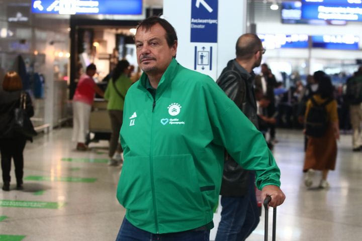 Αταμάν: “Ο Ερυθρός Αστέρας είναι φορμαρισμένος, εμείς θα παλέψουμε για τη νίκη”