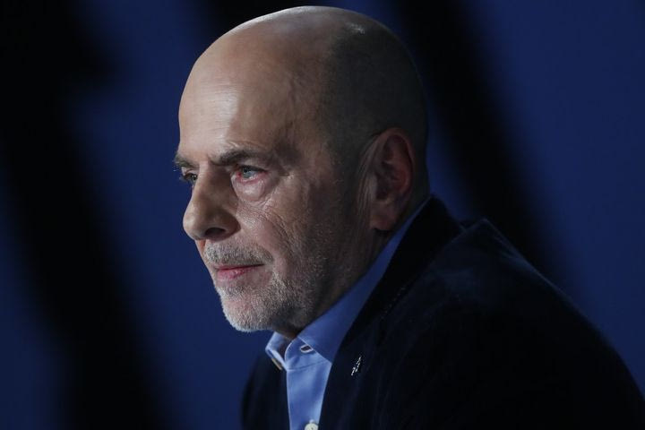 Όλα όσα είπε ο Γιάννης Αλαφούζος στη συνέντευξη των 143 λεπτών