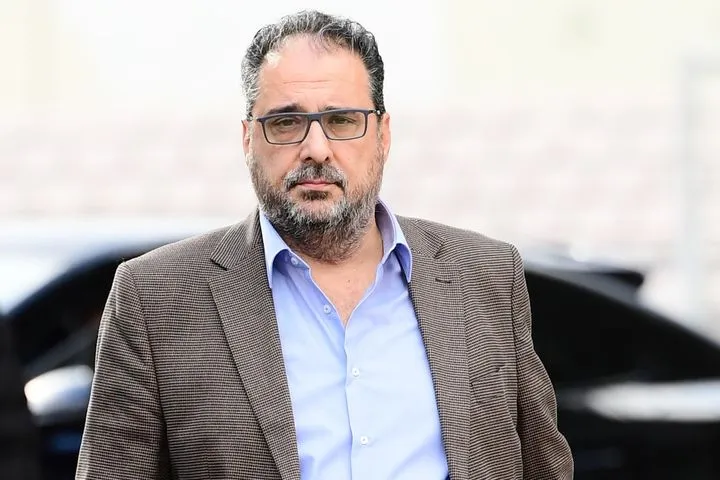 ΑΕΚ: Ο Αλέξης Αλεξίου εξελέγη πρόεδρος της ερασιτεχνικής για πέμπτη διαδοχική φορά