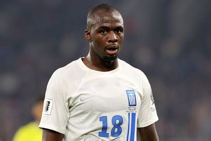 Εθνική Ελλάδας: Η ενδεκάδα της γαλανόλευκης για το παιχνίδι με τη Λευκορωσία