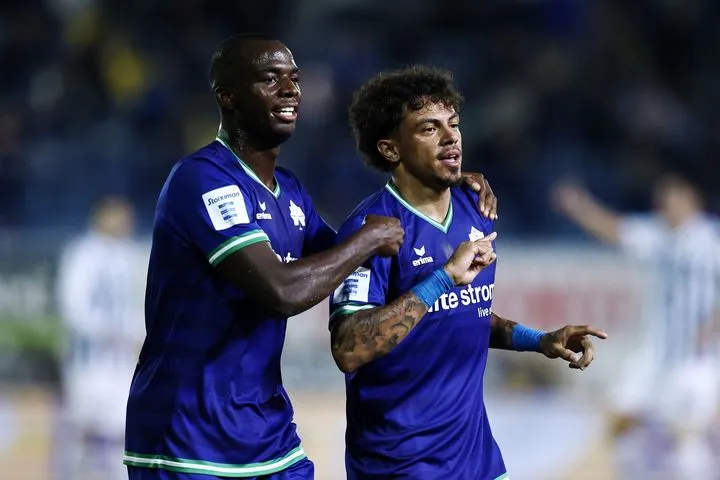 Ο Τζέρεμι Αντόνισε στο SPORT24: “Τεττέη και Παντελίδης έχουν όλο το μέλλον μπροστά τους, η Κηφισιά θέλει να βρεθεί όσο πιο ψηλά γίνεται”