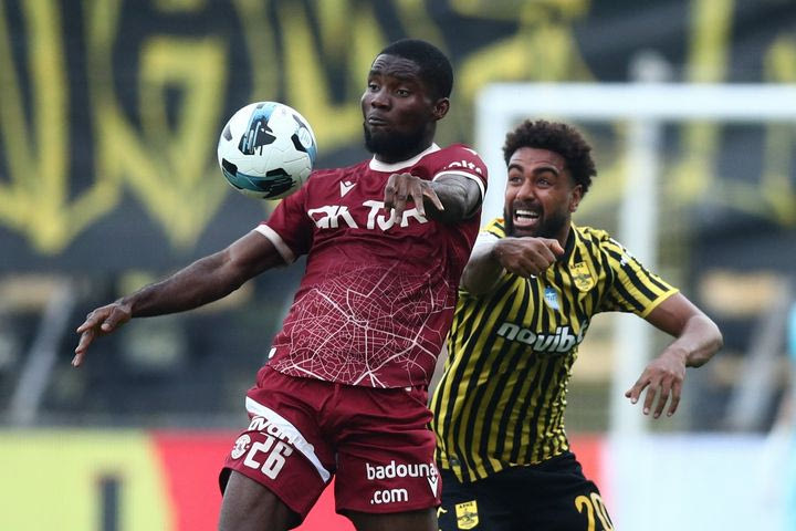 Τα highlights από την ισοπαλία μεταξύ του Άρη και του Αστέρα AKTOR στο “Κλ. Βικελίδης”