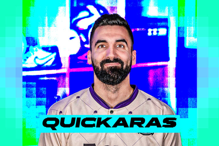 LIVE στο TikTok του SPORT24 από το Telekom Center Athens για το σπουδαίο ντέρμπι Παναθηναϊκός – Ολυμπιακός