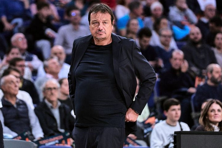 Αταμάν: “Η διοίκηση έκανε σπουδαία δουλειά που έφερε τον Φαρίντ, έπαιξε ξανά καταπληκτικά”