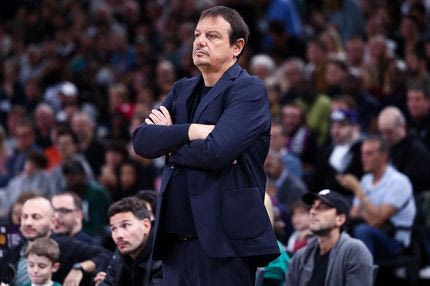 Αταμάν: "Ο Φαρίντ μας έδωσε αυτό που μας έλειπε"