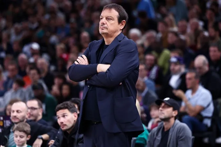 Η σχέση Αταμάν – Σορτς