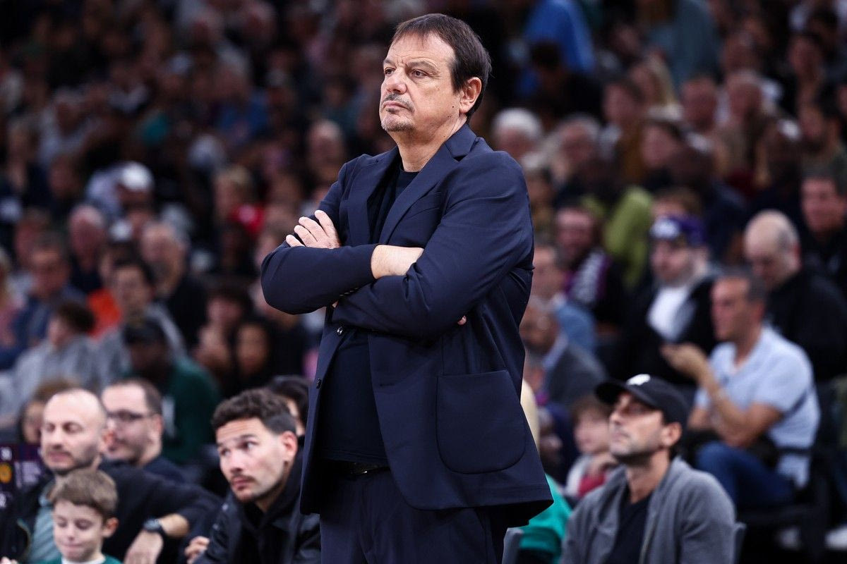 Η σχέση Αταμάν – Σορτς