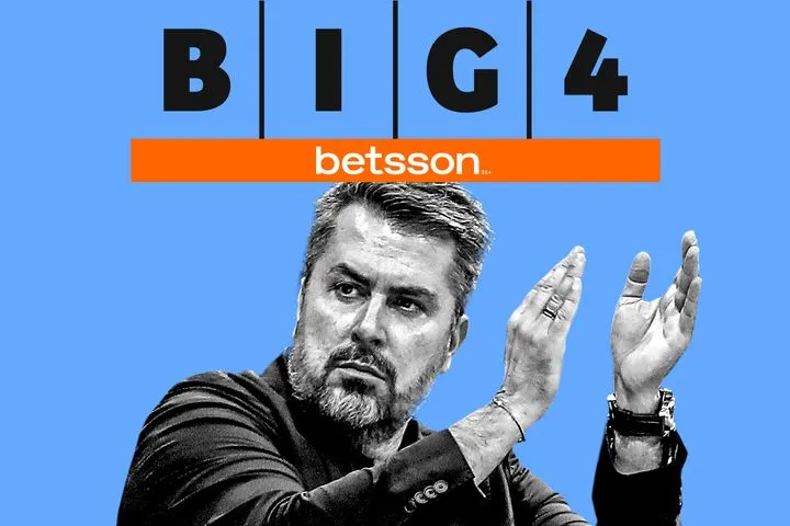 Ο Χρήστος Μπαφές στο SPORT24: Τα πλάνα για το νέο ΣΕΦ, το κρίσιμο ζήτημα του γκαρντ και ο ψηλός στον Ολυμπιακό