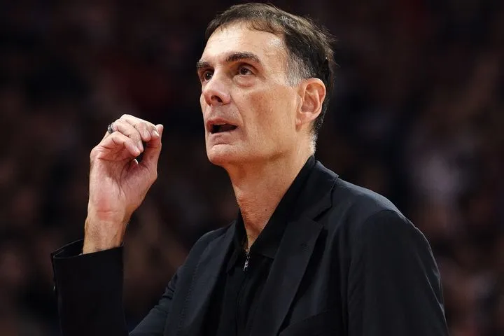 Μπαρτζώκας: “Μας ενδιέφερε ο Μπάτλερ και του προσφέραμε συμβόλαιο, αλλά δεν μιλήσαμε ποτέ με τον ίδιο”