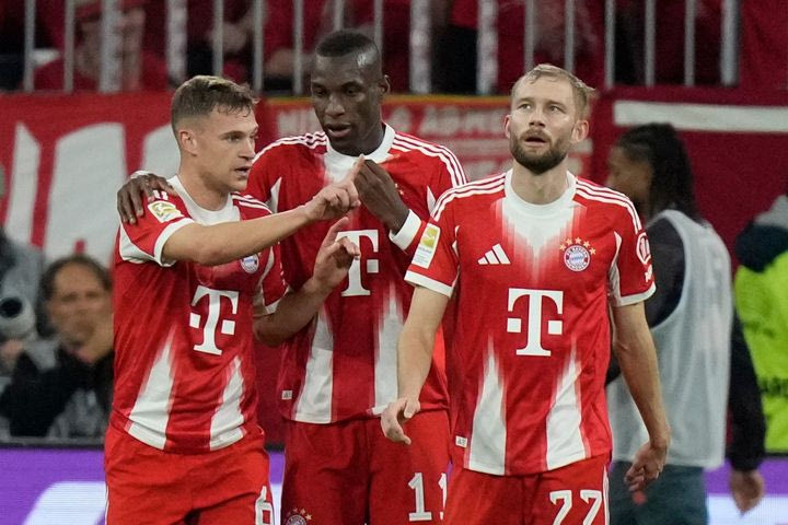 Το VIDEO με τα 46 γκολ της τέταρτης αγωνιστικής της League Phase του Champions League