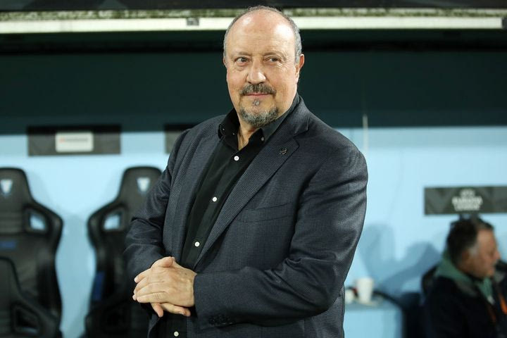 Μπενίτεθ: “Μόνο συγχαρητήρια μπορώ να δώσω στους ποδοσφαιριστές μου, μ’ άρεσε ο χαρακτήρας που δείξαμε”