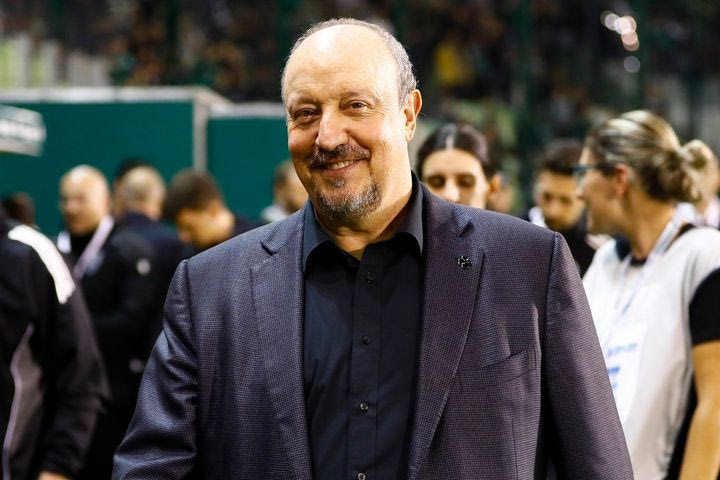 Μπενίτεθ: “Φέραμε πίσω την ενότητα μεταξύ ομάδας και οπαδών, αυτό μας έδωσε τη νίκη κόντρα στον ΠΑΟΚ”