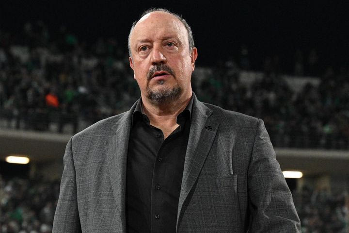 Μπενίτεθ: “Είμαστε στην αρχή μίας διαδικασίας, πρέπει να βελτιώσουμε πολλά πράγματα”