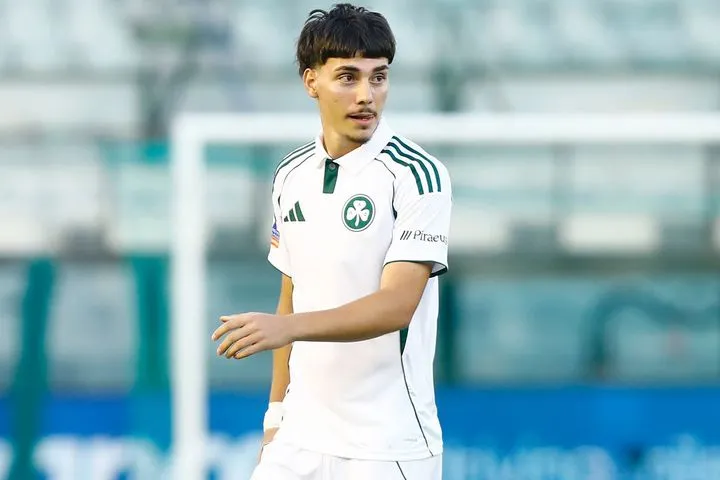 Παναθηναϊκός: Αυτή είναι η αποστολή για τον αγώνα του Κυπέλλου Ελλάδας Betsson κόντρα στην Κηφισιά