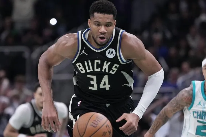 Βγήκαν οι αποδόσεις για την επόμενη ομάδα του Αντετοκούνμπο