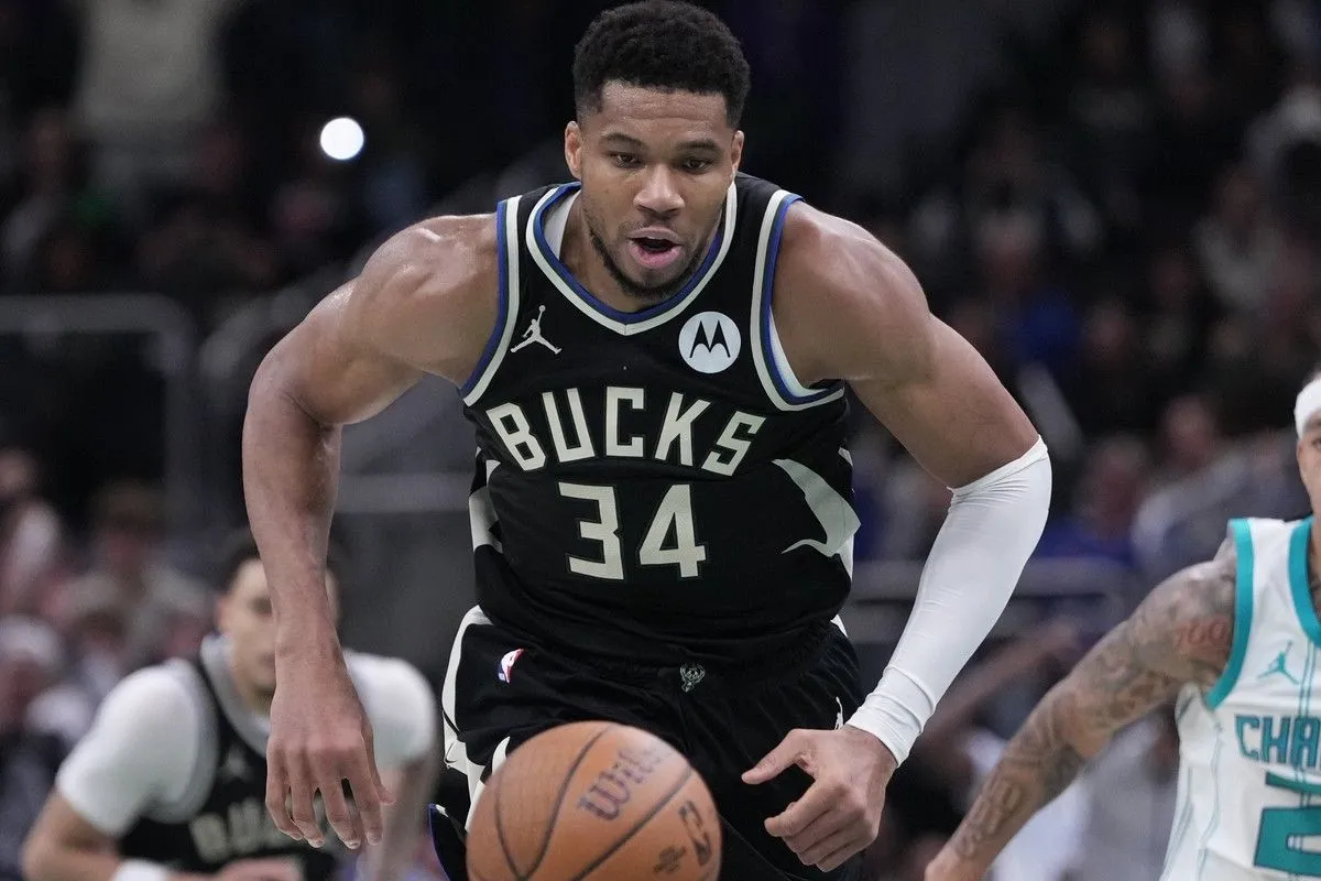 Το δημοσίευμα για Γιάννη και Χιτ και η απόδοση για το πιθανό trade