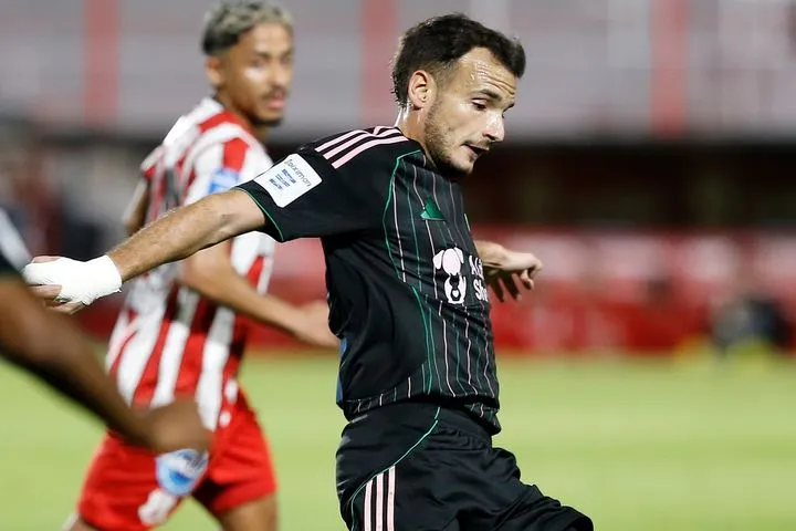 Παναθηναϊκός: Πότε αναμένεται να εκτίσει ο Τσιριβέγια