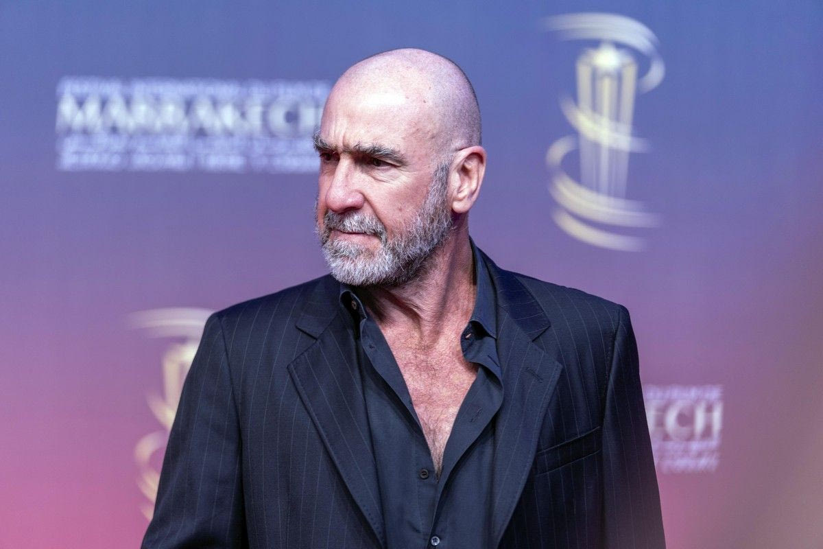 Ο Καντονά επέλεξε Μαραντόνα αντί Πελέ κι εξήγησε τη βασική διαφορά των δύο