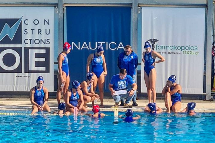 Χανιά – ZVL 1886 11-9 πεν. (7-7 κ.δ.): Ονειρεμένη ευρωπαϊκή πρεμιέρα για τις Κρητικές