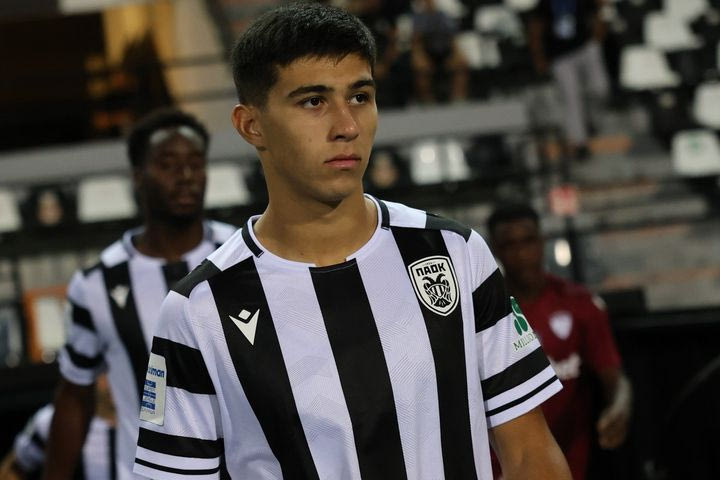 ΠΑΟΚ: Η αποστολή της Κ19 για τη ρεβάνς με την Ακουρέιρι