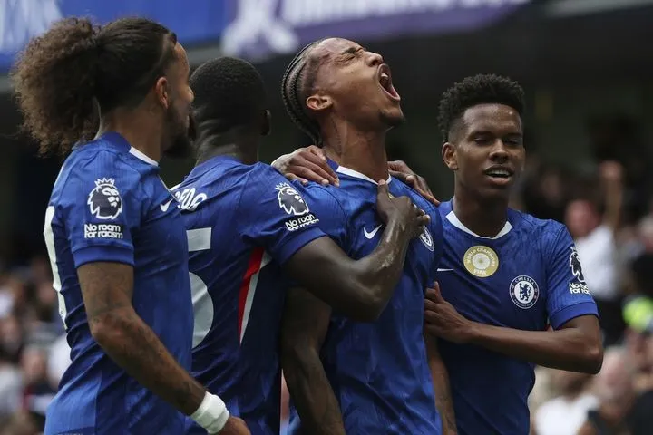 Τότεναμ – Τσέλσι 0-1: Ο Πέδρο έκρινε το ντέρμπι του Λονδίνου και οι Μπλε επέστρεψαν στις νίκες στην Premier League