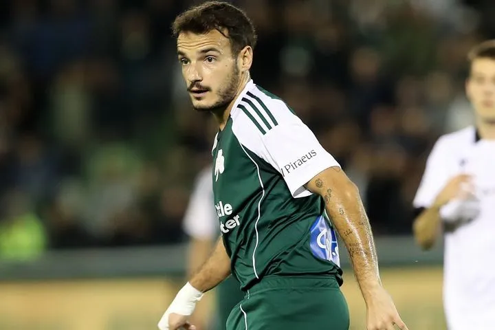 Παναθηναϊκός: Άρχισε η προετοιμασία για το ντέρμπι με την ΑΕΚ, ο Τσιριβέγια εκτίει με ΑΕΛ Novibet