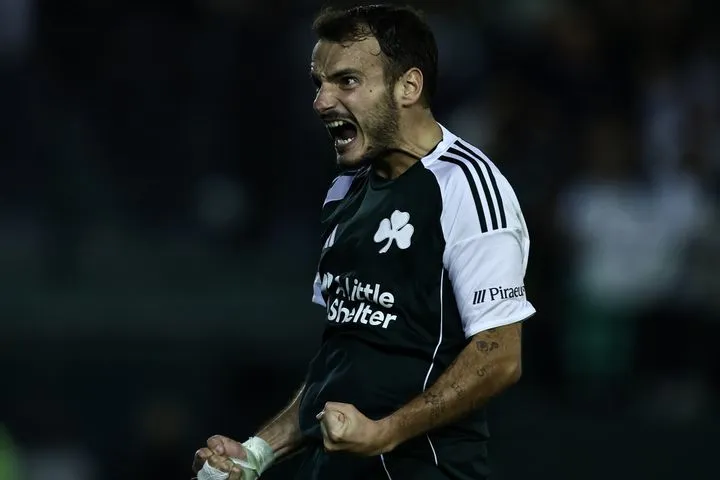 Παναθηναϊκός – Στουρμ: Η αποστολή των πράσινων, μέσα ο Τσιριβέγια, πρώτη φορά σε αυτή Τερζής και Γείτονας