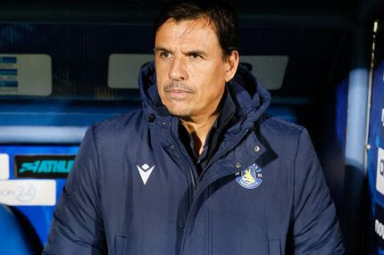 Τέλος ο Κρις Κόουλμαν από τον Αστέρα AKTOR