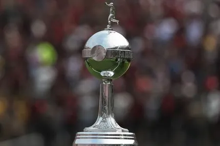 Παιχνίδι με γκολ και μία έκπληξη στο Copa Libertadores