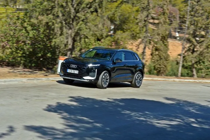 Στο νέο Audi Q3 εντοπίζονται οι 5 “διαστάσεις” της πρωτόγνωρης SUV εμπειρίας