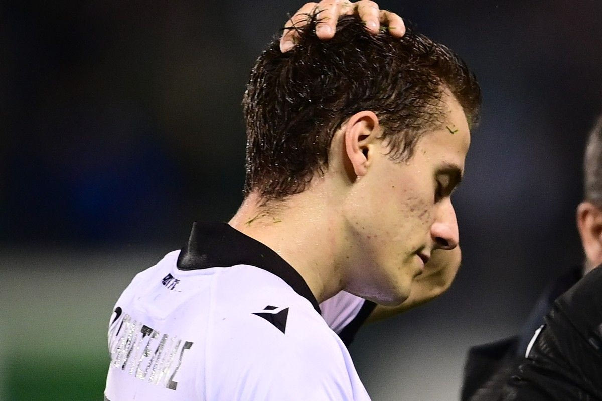 Θλάση ο Κωνσταντέλιας