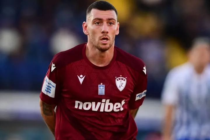 ΑΕΛ Novibet: Με Δεληγιαννίδη η αποστολή για το ματς με τον Άρη, εκτός ο τιμωρημένος Πέρες και ο Βινιάτο