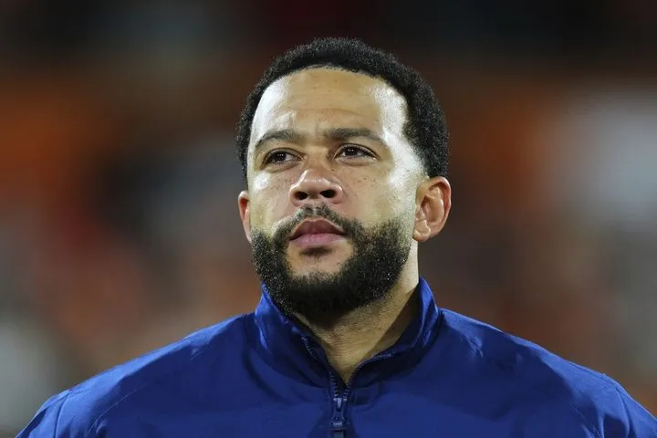 Ντεπάι: Η Κορίνθιανς τού ζήτησε να αφήσει την πολυτελή σουίτα των 40.000 ευρώ τον μήνα που του παραχωρούσε