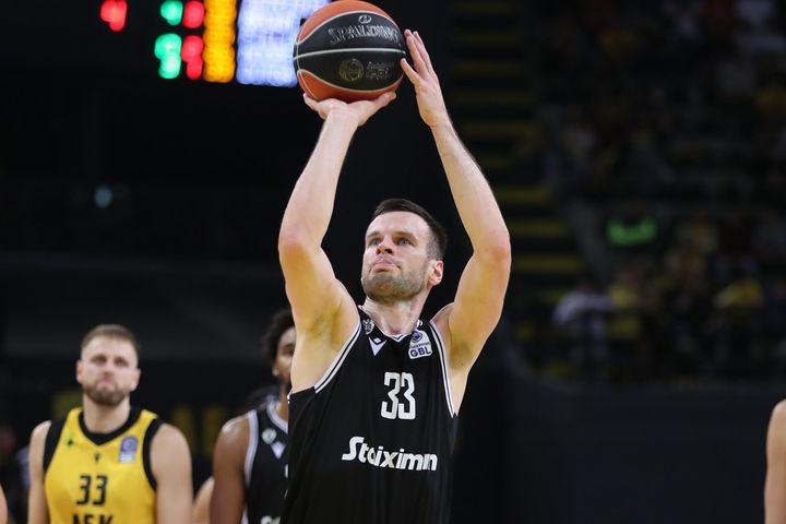 ΠΑΟΚ: Χωρίς Ντιμσά στην Καρδίτσα