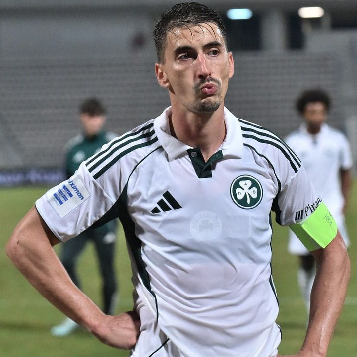 Η αύρα του Ράφα Μπενίτεθ δεν ελαχιστοποίησε τα επαναλαμβανόμενα λάθη του Παναθηναϊκού