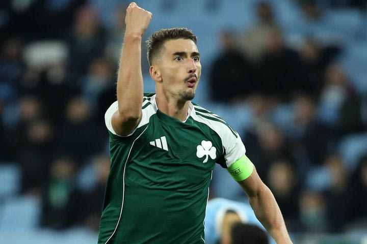 Παναθηναϊκός: Αυτή είναι η ενδεκάδα των πράσινων κόντρα στην Κηφισιά