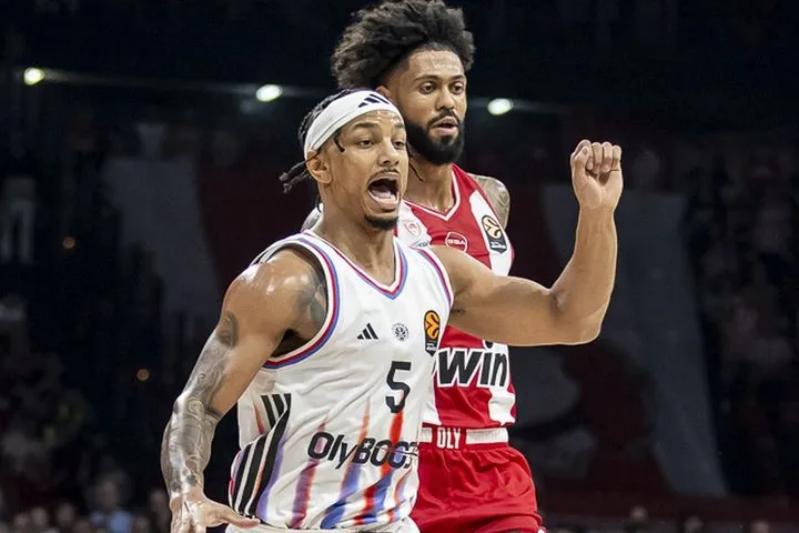 Μια οντισιόν και ένα μήνυμα: Ο Ολυμπιακός είδε πράγματα και συνεχίζει