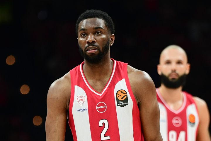 Οι ευχές του Παναθηναϊκού AKTOR για τον Έβανς